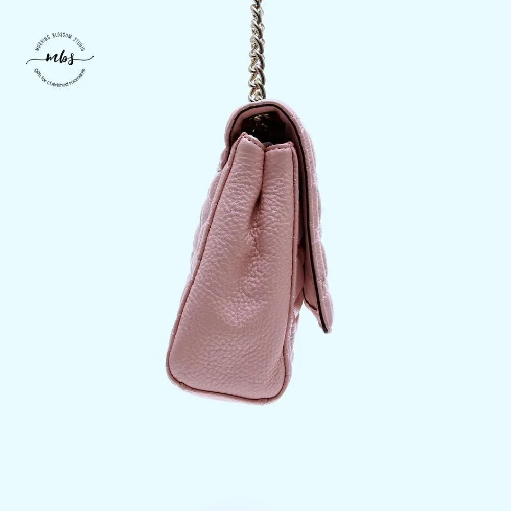 Kate‎ Spade Emelyn Emery Court Chain Strap Crossbody Bag